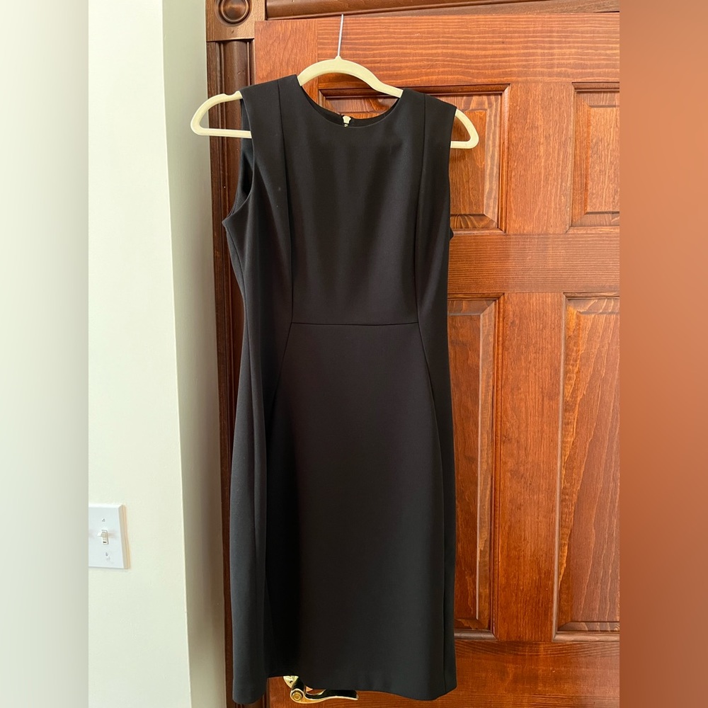 Sleeveless sheath dress - Calvin Klein - never worn
